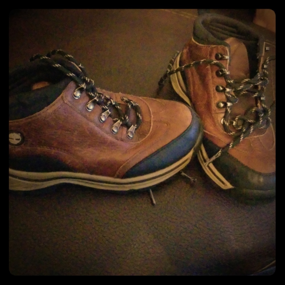 Timberlands